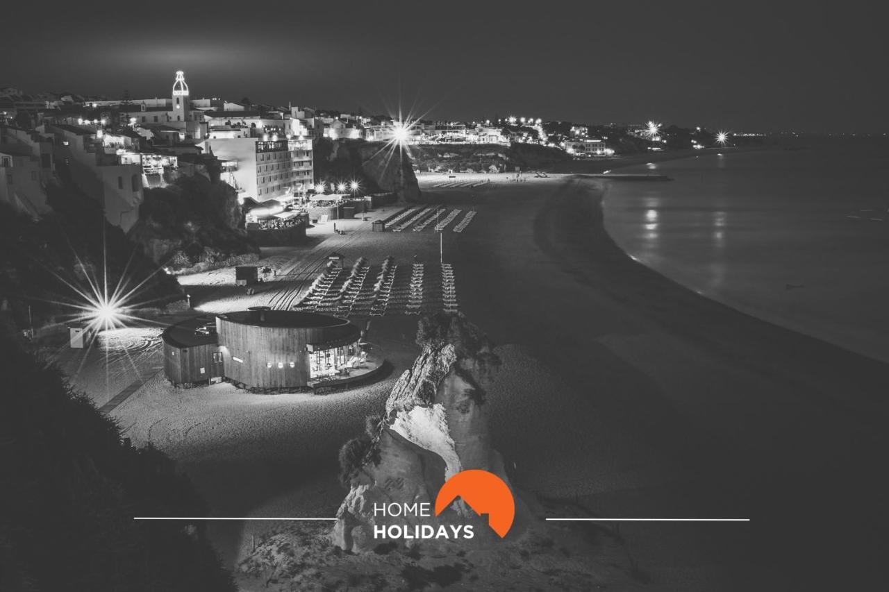 #102 V5 Clube Albufeira By Home Holidays Esterno foto