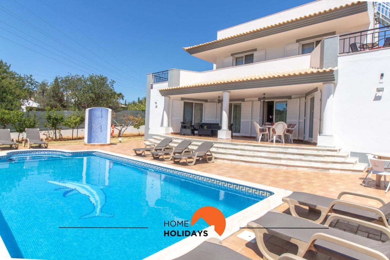 #102 V5 Clube Albufeira By Home Holidays Esterno foto